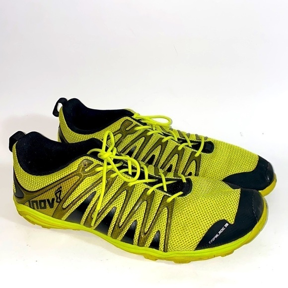 Inov-8 Other - Inov8 trail roc 235 running shoes